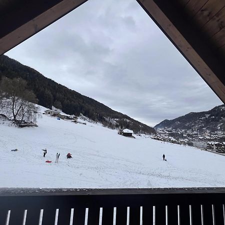 Casa Giuliana Con Skibus Gratis Lejlighed Aprica Eksteriør billede