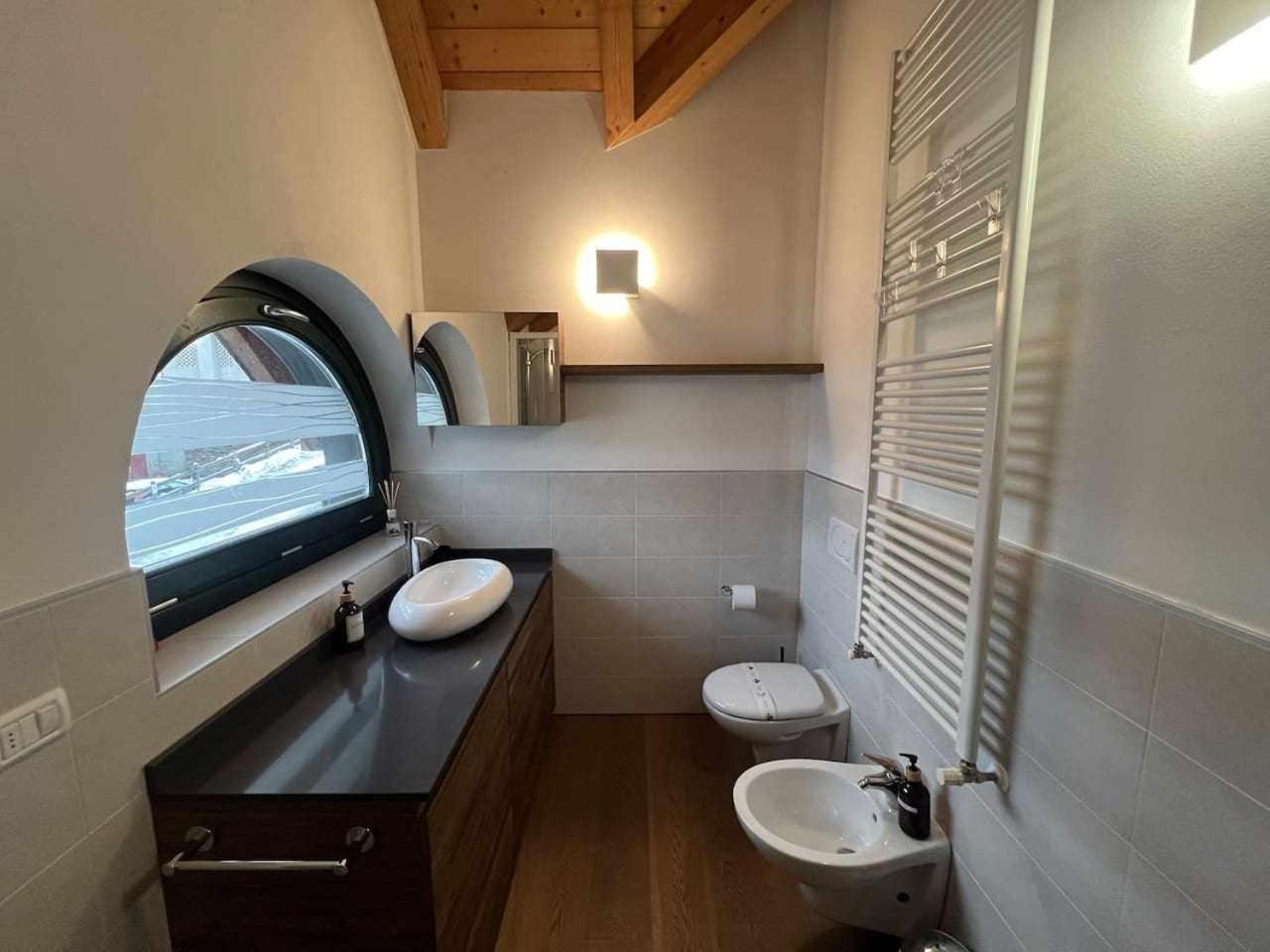 Casa Giuliana Con Skibus Gratis Lejlighed Aprica Eksteriør billede